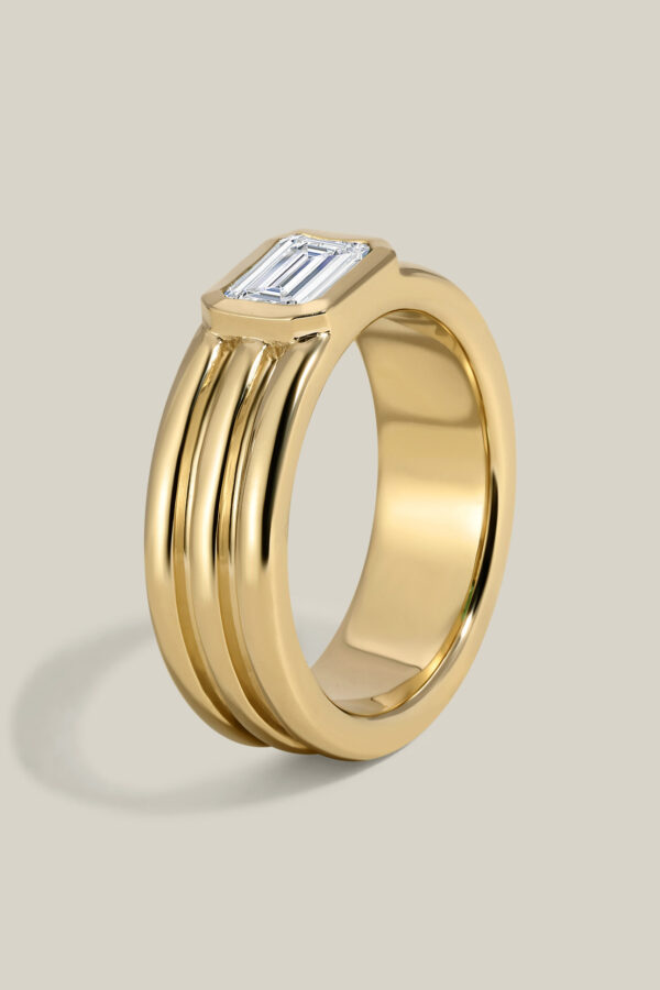 Ridge Engagement Setting ( Step cuts) - Image 3