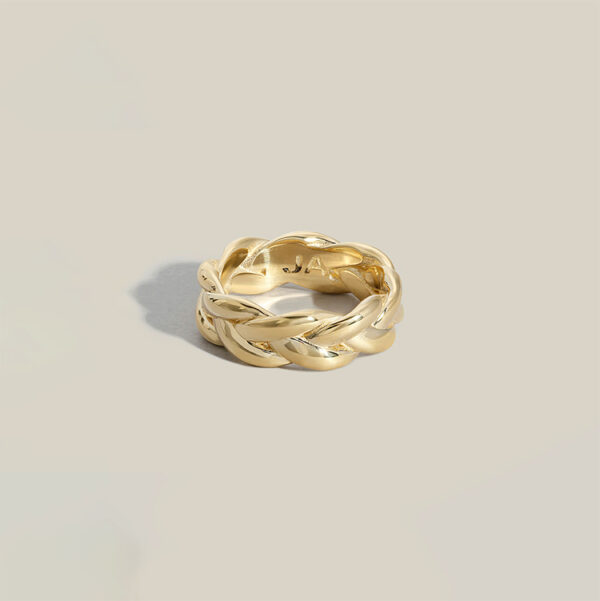Thick Wheat Ring