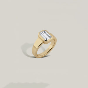Bezel Setting