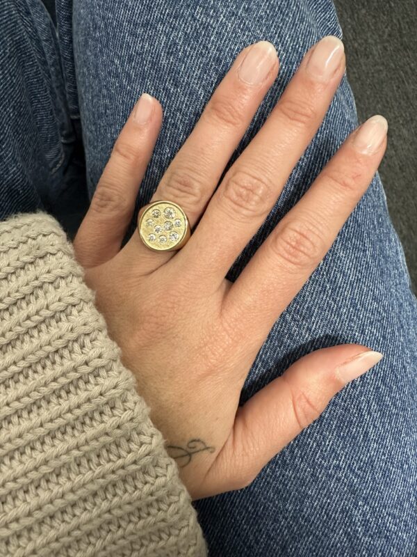 Consellation Ring - Image 3