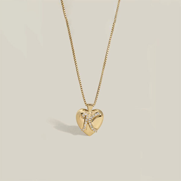 LOML Pendant