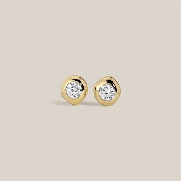 Diamond Studs