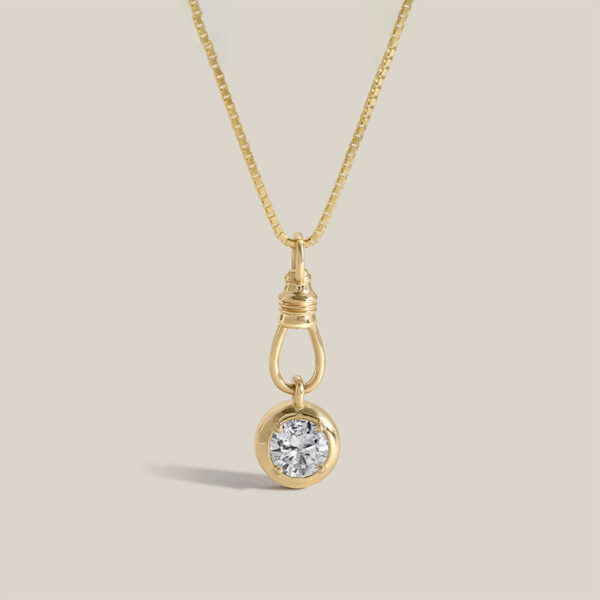 Drop Pendant