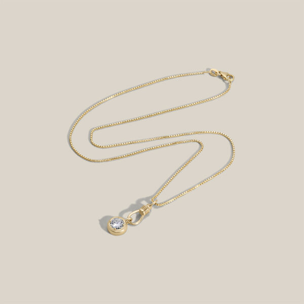 Drop Pendant - Image 2