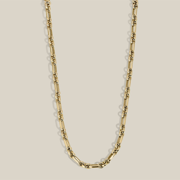 DUO Link Chain