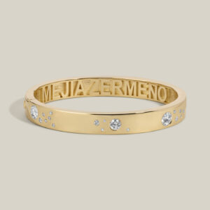 Gypsy Set Bangle