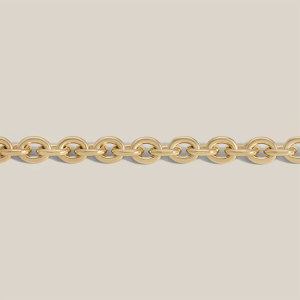 Name-plate Choker - Image 4