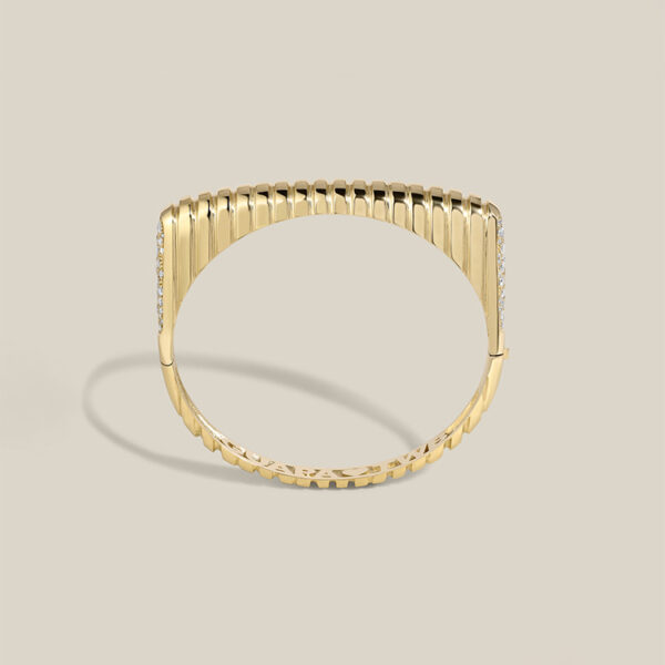 Origins Pave Bangle
