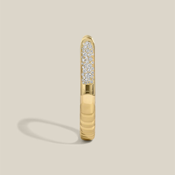 Origins Pave Bangle - Image 2
