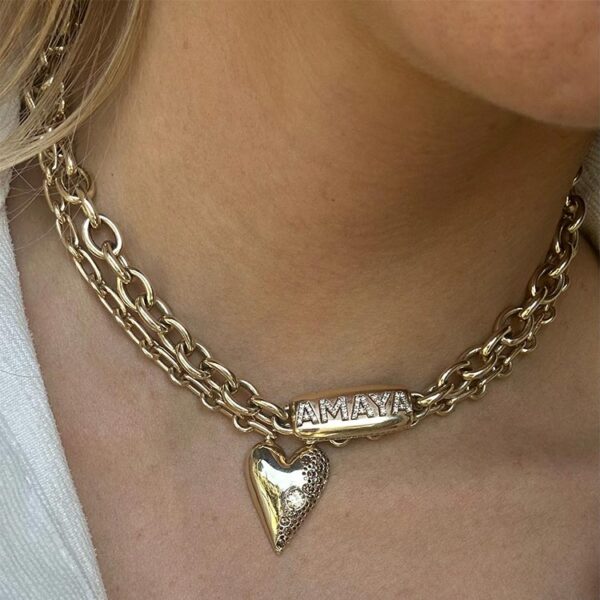 A Simple Heart - Image 2