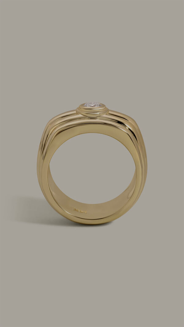 Solo Ring - Image 2