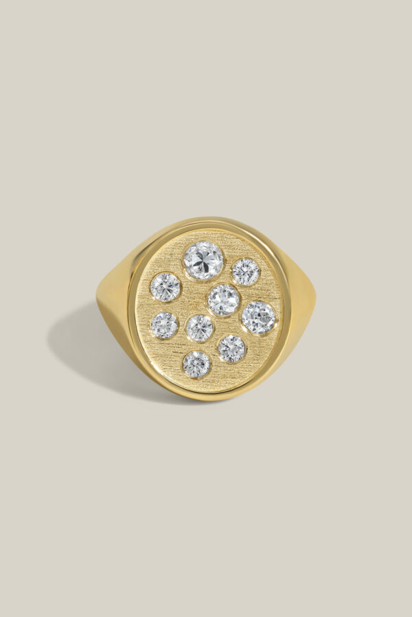 Consellation Ring