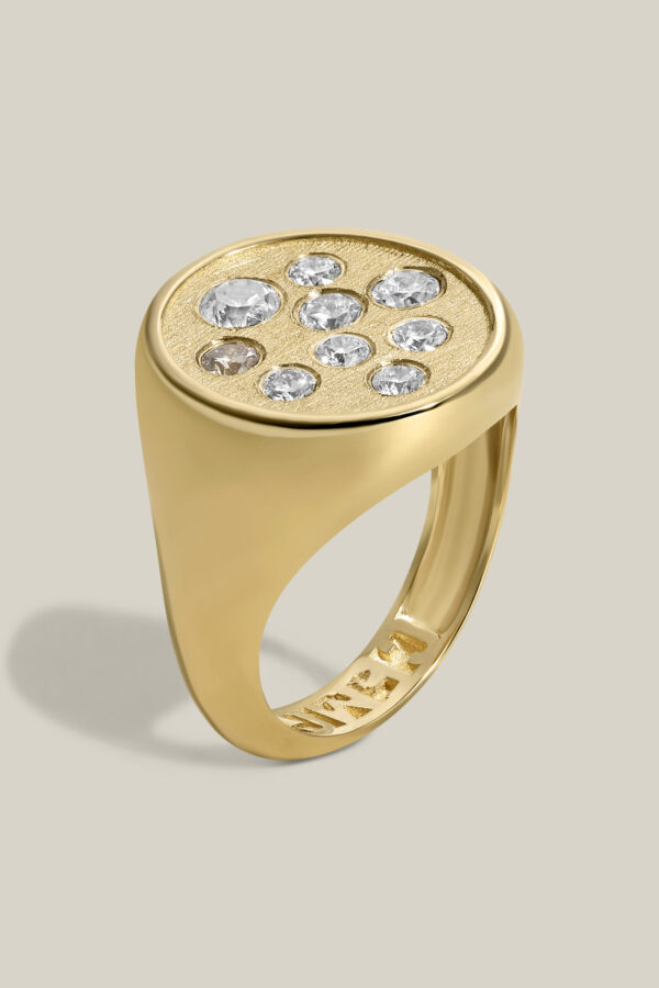 Consellation Ring - Image 2