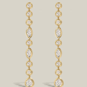 Long Diamonds, Long Future