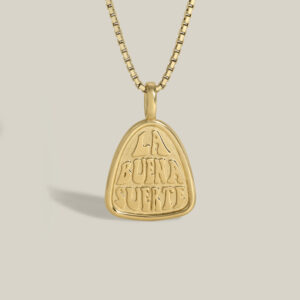 Fortune Charm