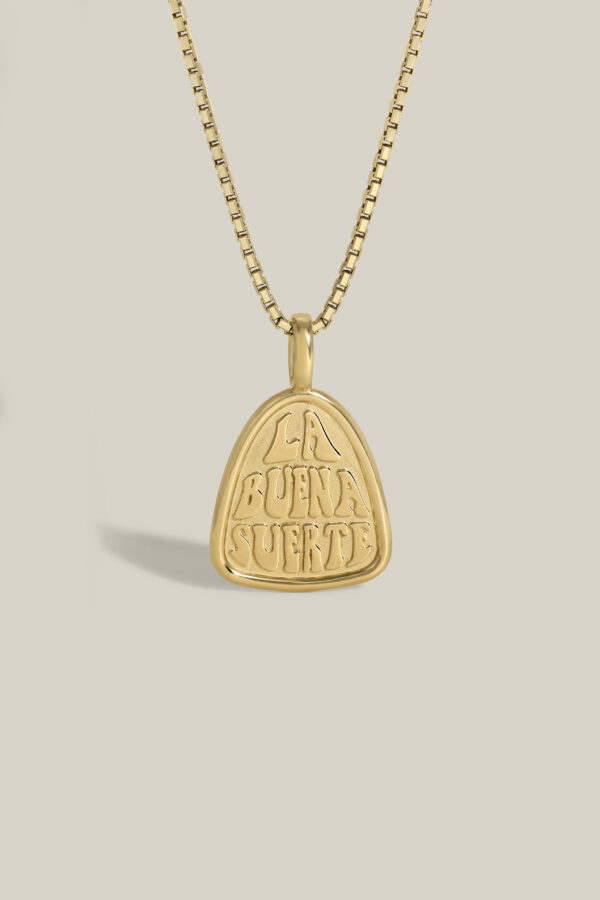 Fortune Charm