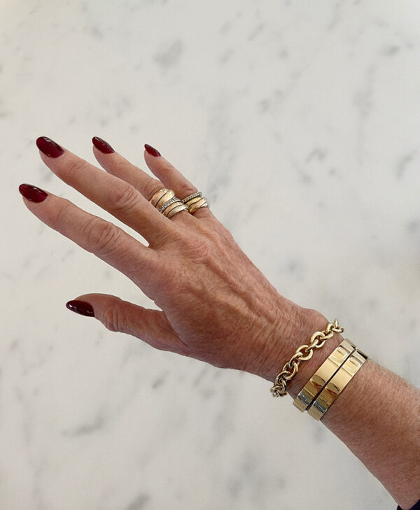 Ultra Link Bracelet - Image 2