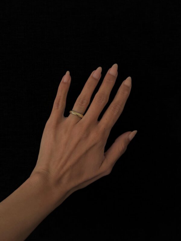 Poesy Ring lux - Image 2