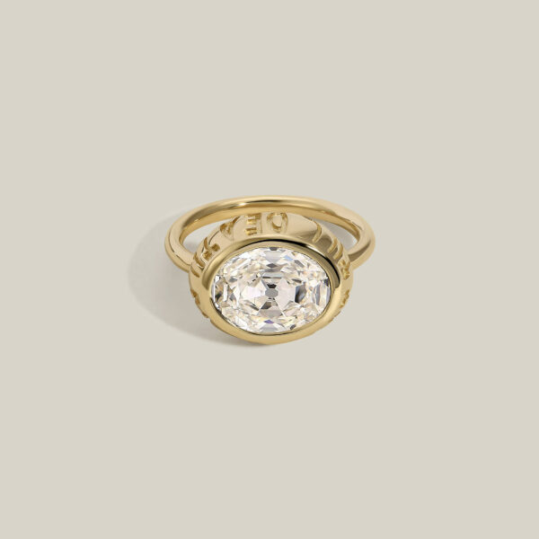 Till Death Do Us Part Solitaire