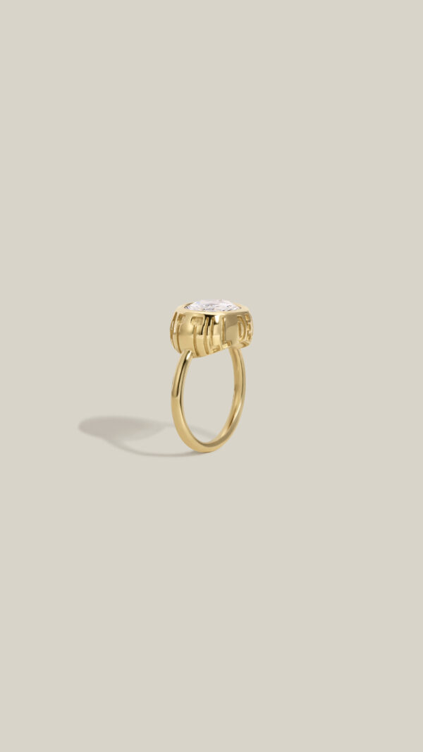 Till Death Do Us Part Solitaire - Image 2